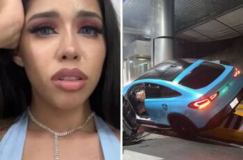 ¿Yeri Mua tuvo un accidente? Esto es lo que sabemos