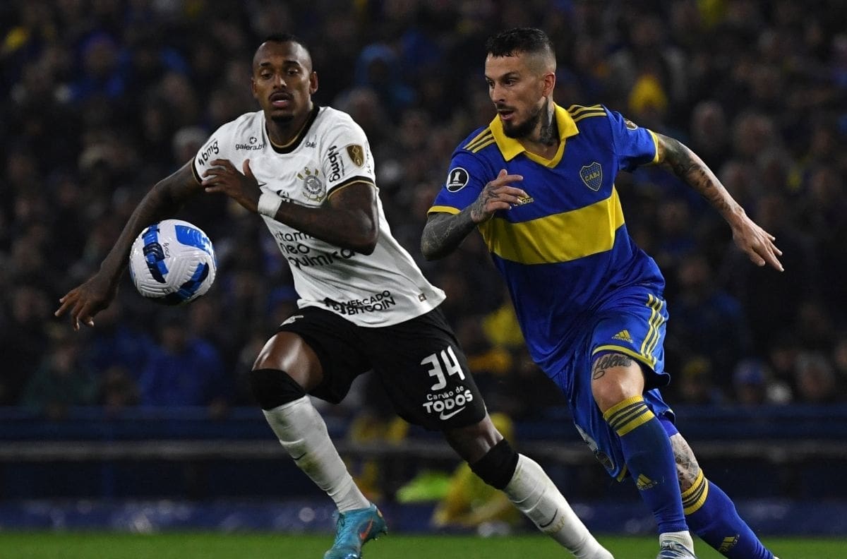 VIDEO | Darío Benedetto falla doble penal y provoca que Boca Juniors caiga en la Libertadores