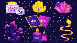 Esta es tu carta del Tarot para hoy 12 de marzo, según los astros