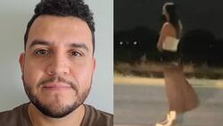 Edén Muñoz conmocionado, escribe una emotiva canción para despedir a Debanhi