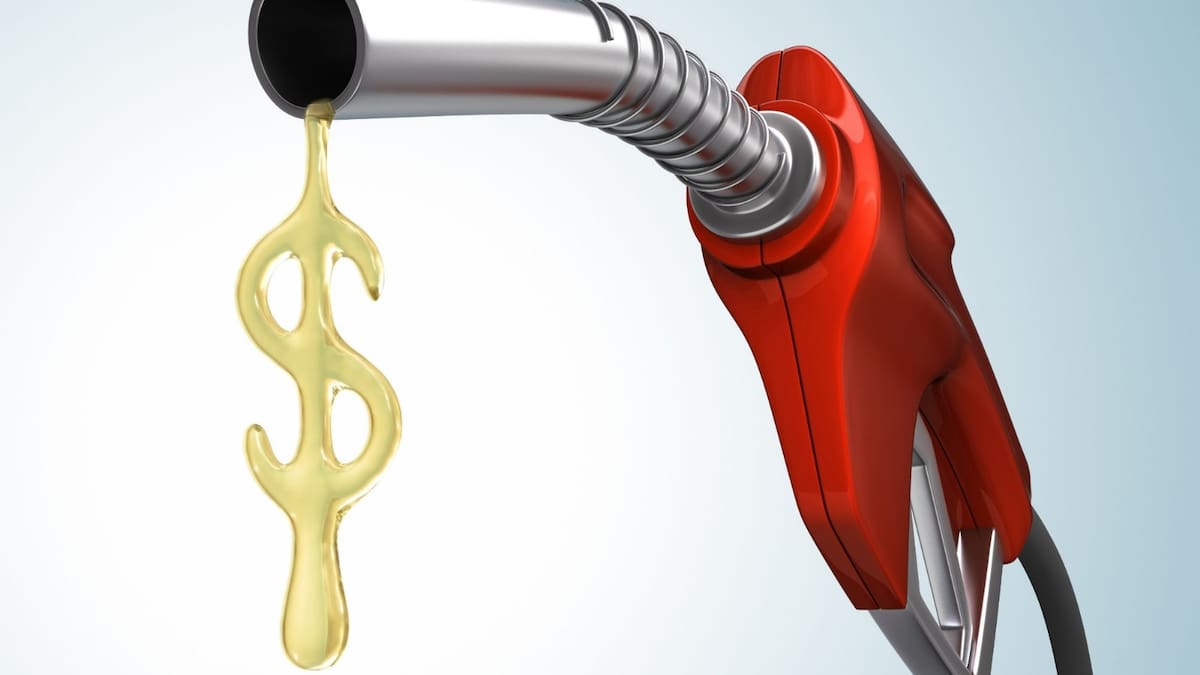 Precio de la gasolina en México, este 8 de julio