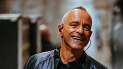 Eros Ramazzotti despide a Raffaella Carrà con nostálgica publicación: “Te quiero recordar así”