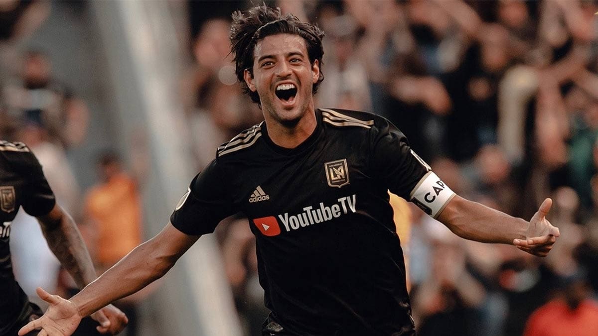 Carlos Vela en la mira de dos equipos importantes de Europa