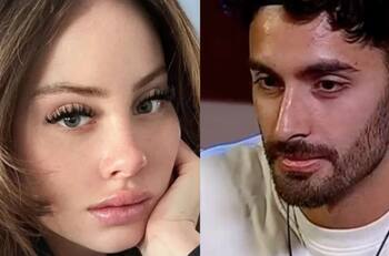 “Yo quería que todos despertaran”: Ignacia Michelson aclara su relación con Jorge Aldoney dentro de “Gran Hermano” Chile