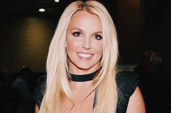 Britney Spears y su abogado solicitan anular la tutela del padre de la cantante