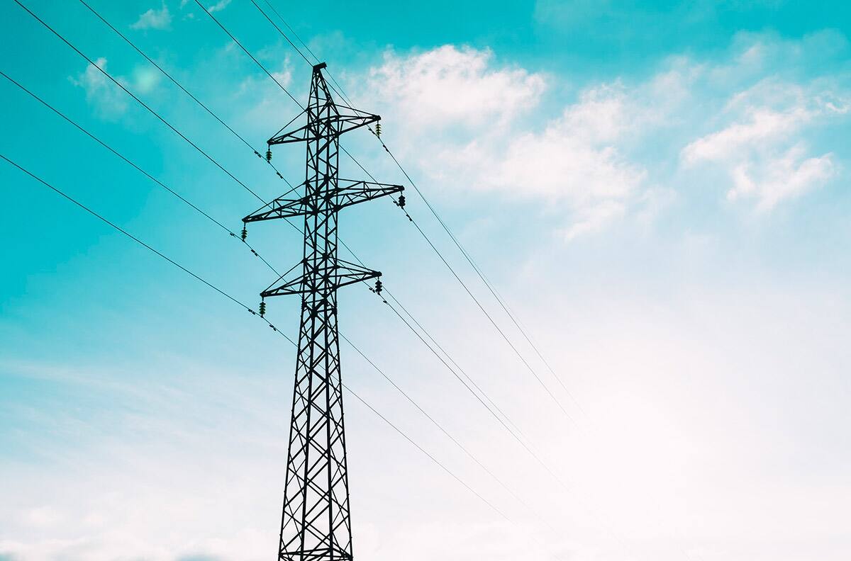 Apagón al norte de México; CFE se deslinda y culpa a Texas por suspensión de suministro de gas natural