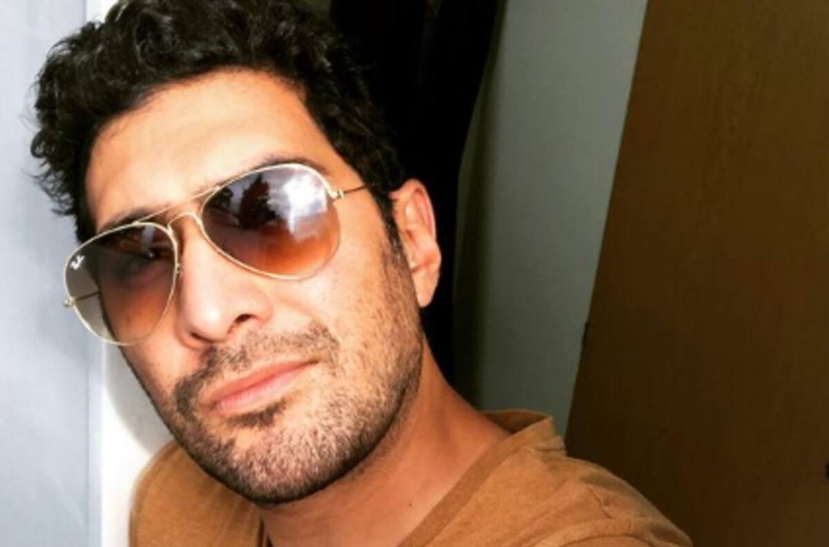 Ianis Guerrero: "Si no te gustan las comedias que hay, escribe una"