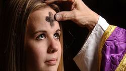 ¿Cuándo es Miércoles de Ceniza 2023 en México?