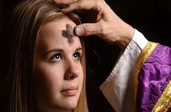 ¿Cuándo es Miércoles de Ceniza 2023 en México?