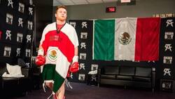 Canelo Álvarez habría ofrecido millonaria cifra por las Chivas