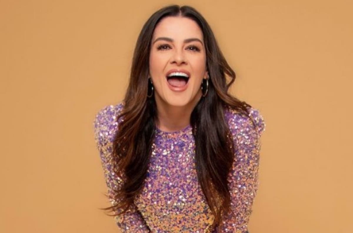 “Ya no tengo energía” Lidia Ávila se deslinda finalmente de la pelea entre los OV7