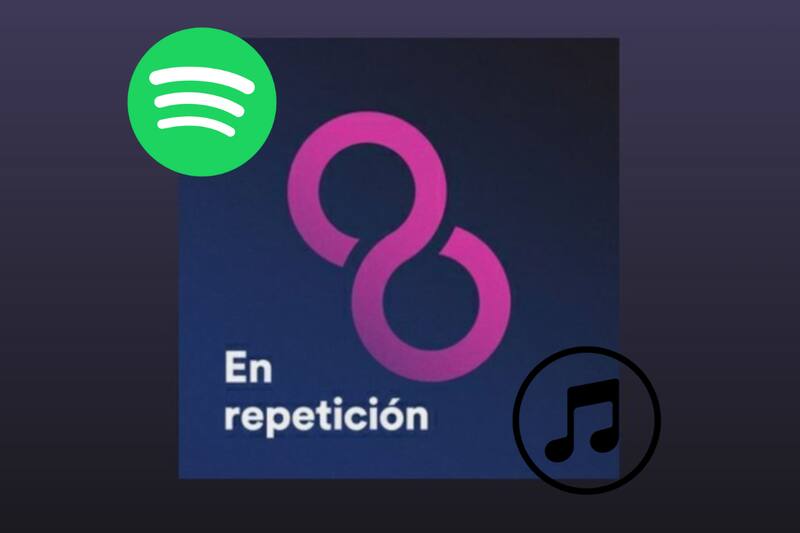 Descubre cómo compartir tus canciones más escuchadas en Spotify.