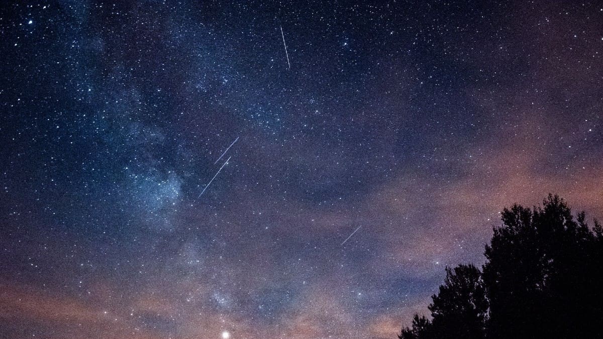 Estos son los fenómenos astronómicos que ocurrirán en noviembre 2022 ¡Nos esperan grandes cosas!