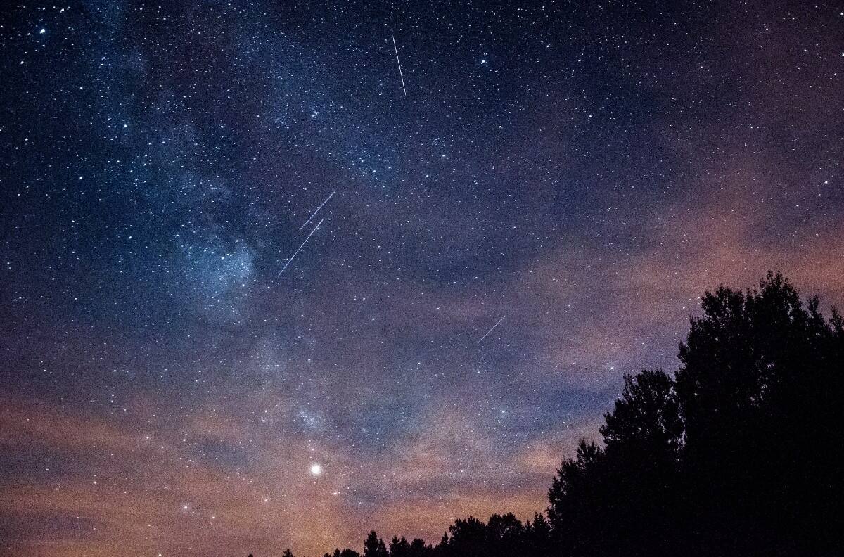 Estos son los fenómenos astronómicos que ocurrirán en noviembre 2022 ¡Nos esperan grandes cosas!