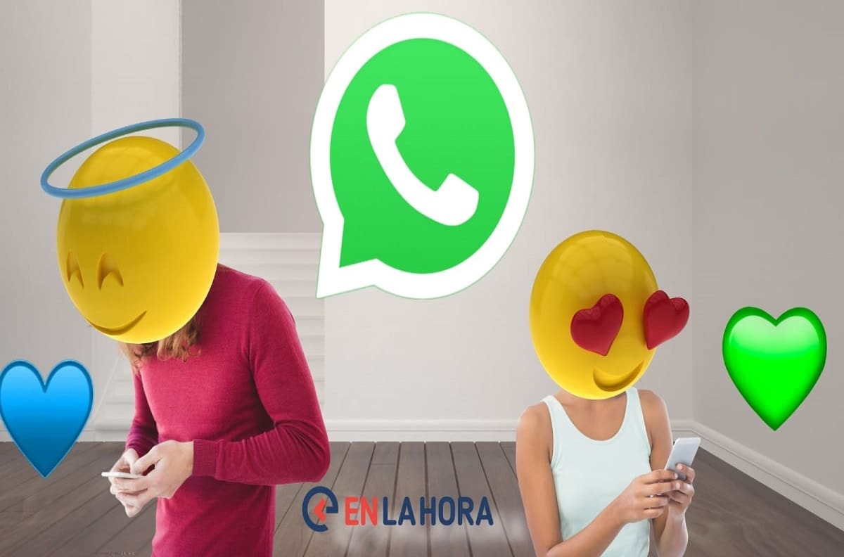 WhatsApp estrena nuevos emojis gigantes animados