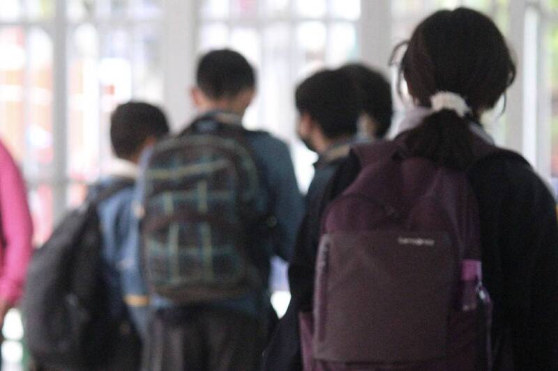 La SEP adelantó el fin de clases en algunos estados.