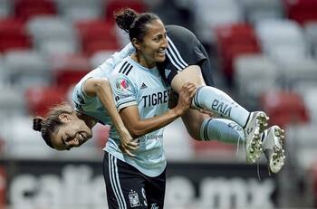 Tigres vs Cruz Azul: hora y dónde ver la Liga MX Femenil por tv y online