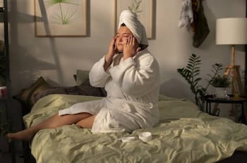 La rutina antes de dormir para vivir más y mejor