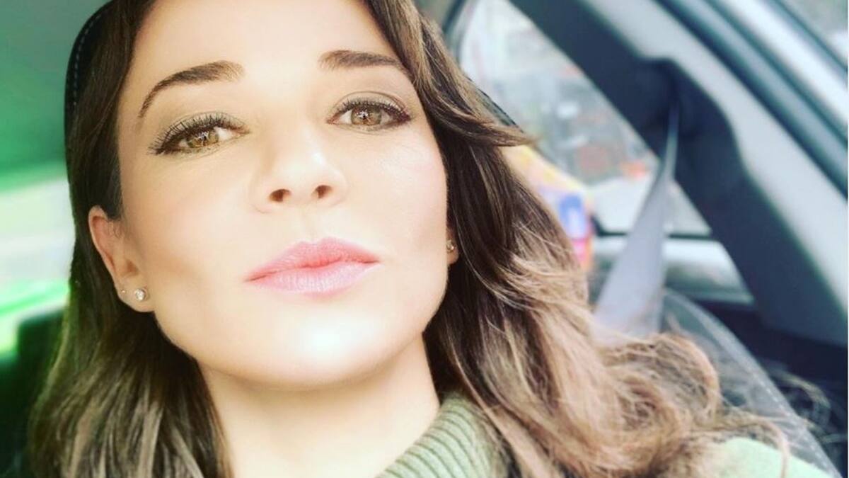 Laisha Wilkins habla sobre el problema de salud que la obligó a alejarse de las telenovelas