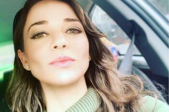 Laisha Wilkins habla sobre el problema de salud que la obligó a alejarse de las telenovelas