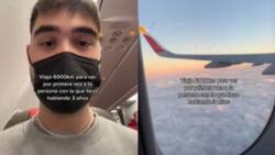 VIDEO: Joven viaja a Miami para ver a su novia y lo dejan plantados