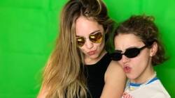 Tessa Ía, hermana de Camila Sodi, regresa a los escenarios