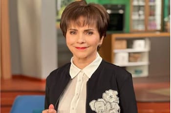 Pati Chapoy: Jueza otorga suspensión contra arresto de la titular de “Ventaneando” y Daniel Bisogno