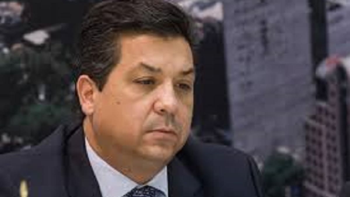 Diputados notificaron la aprobación de desafuero de Cabeza de Vaca
