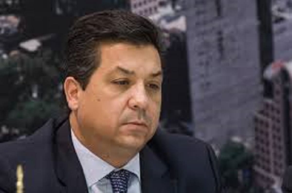 Diputados notificaron la aprobación de desafuero de Cabeza de Vaca