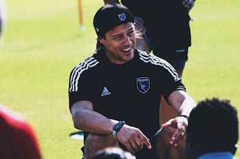 Matías Almeyda agradece que aficionados en Chivas pidan su regreso