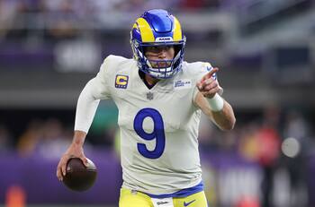 Rams mantienen dominio del "uniforme blanco" en Super Bowl LVI
