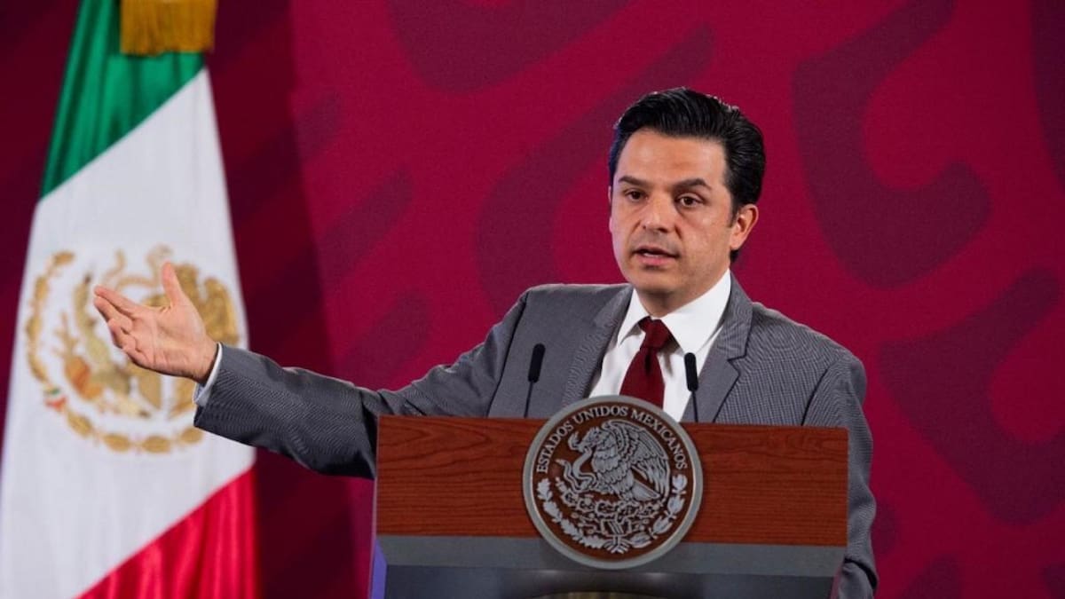 Vacunación en México: Hoy llegaron 585 mil dosis de Pfizer a la CDMX