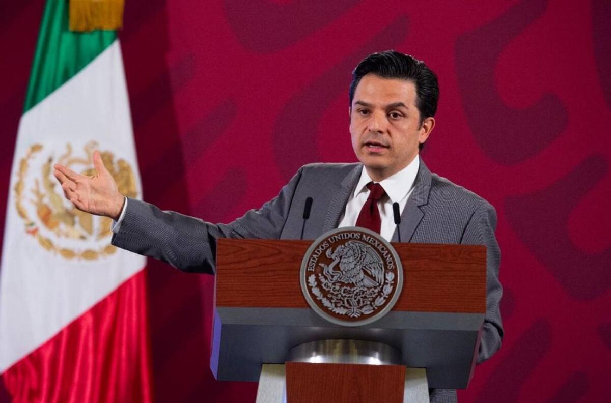 Vacunación en México: Hoy llegaron 585 mil dosis de Pfizer a la CDMX