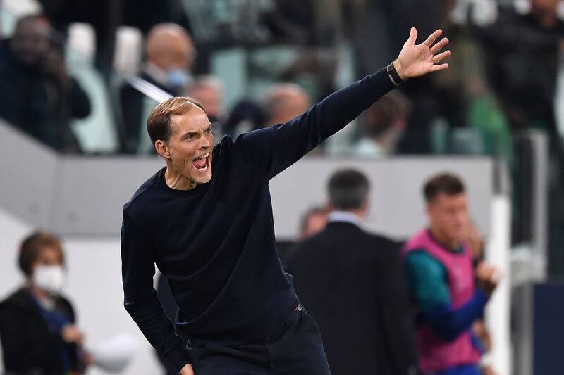 Tuchel buscaría llevar al PSG a su primer título continental