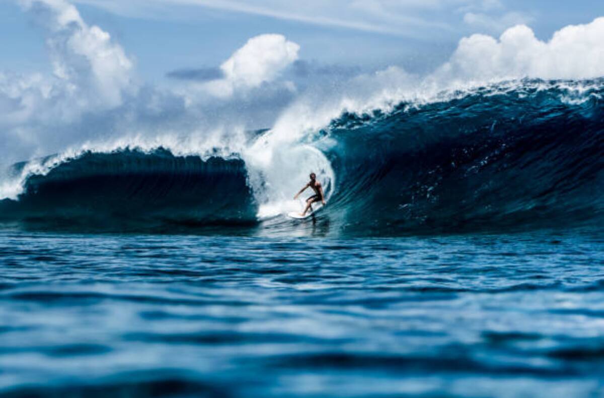 VIDEOS| Estos son algunos de los peores accidentes en el surf