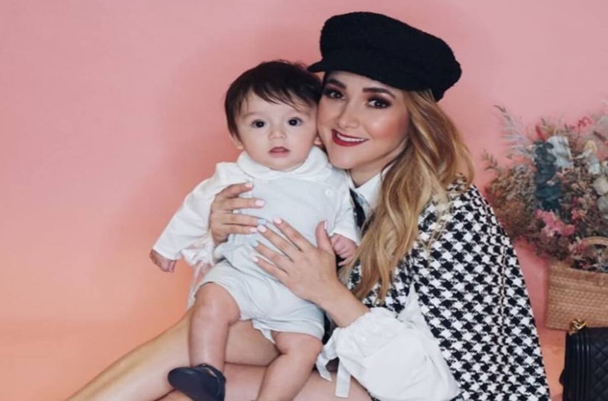 Sherlyn habla de sus inseguridades tras críticas a su cuerpo