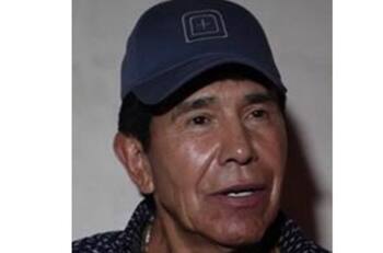 Rafael Caro Quintero y sus impresionantes fiestas en la cárcel con banda sinaloense