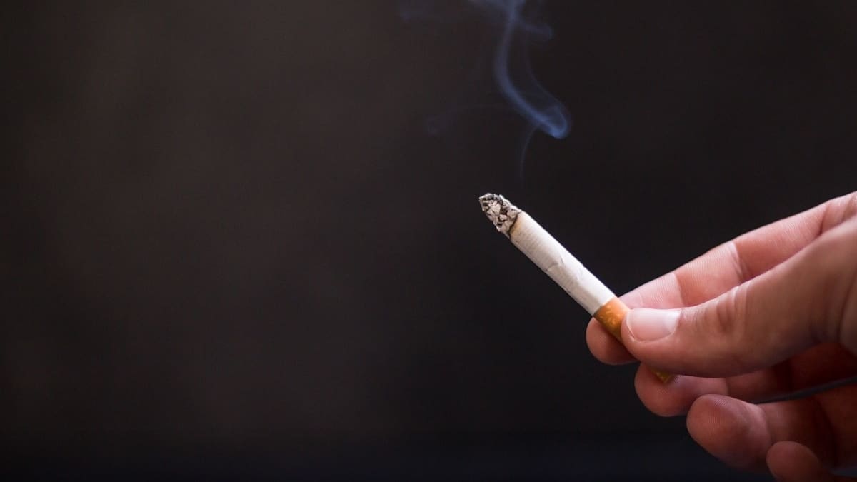Día Mundial Sin Tabaco: Estas son las razones por las que deberías dejar de fumar