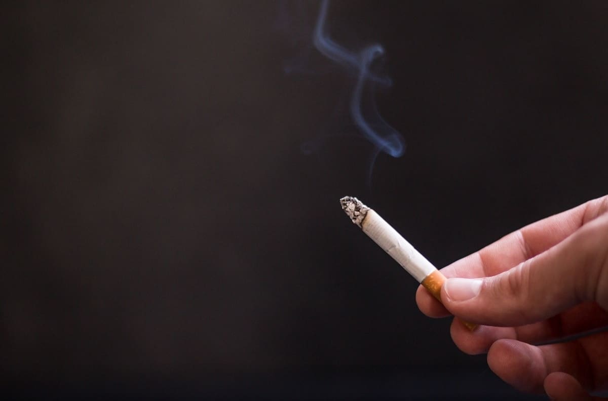 Día Mundial Sin Tabaco: Estas son las razones por las que deberías dejar de fumar