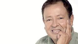 Prometida de Sammy no lo abandonó, padece Covid-19 y está aislada