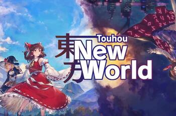 VIDEO | Touhou: New World nos comparte su tráiler oficial