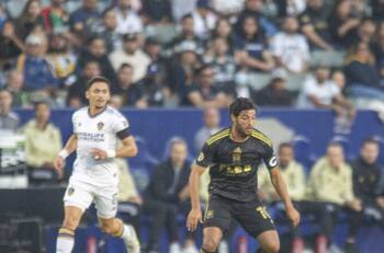 LA Galaxy vs LAFC: Hora y dónde ver "The Traffic" en México y Latinoamerica