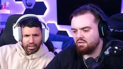 “Yo no vivo de la Kings League”: la verdad tras la pelea entre Kun Agüero e Ibai