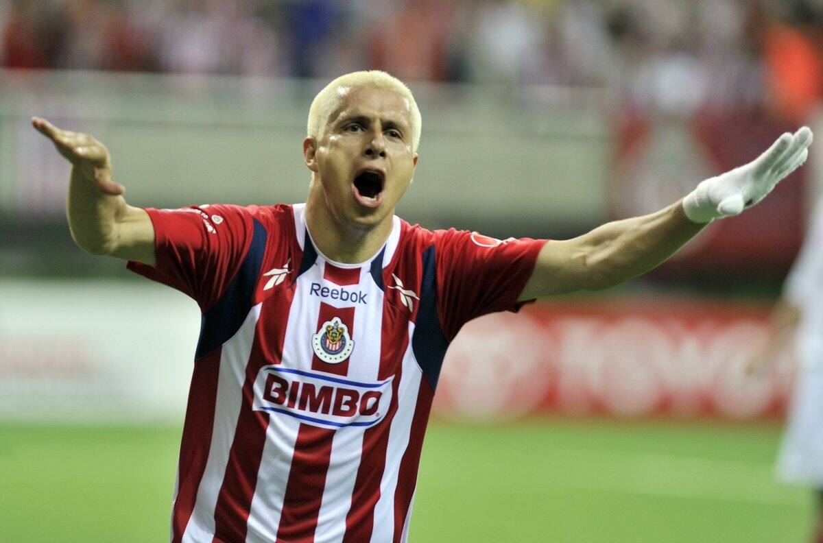 Adolfo "Bofo" Bautista estalló contra Oribe Peralta de cara al clásico nacional