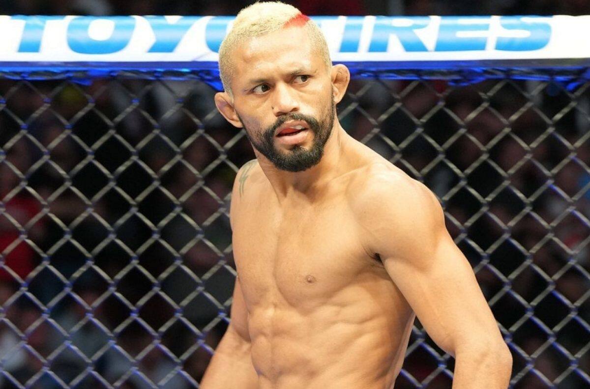 Deiveson Figueiredo quiere que Kara France venza a Brandon Moreno en la UFC 277