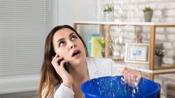 Descubre 4 consejos para proteger tu hogar de las goteras en tiempos de lluvia