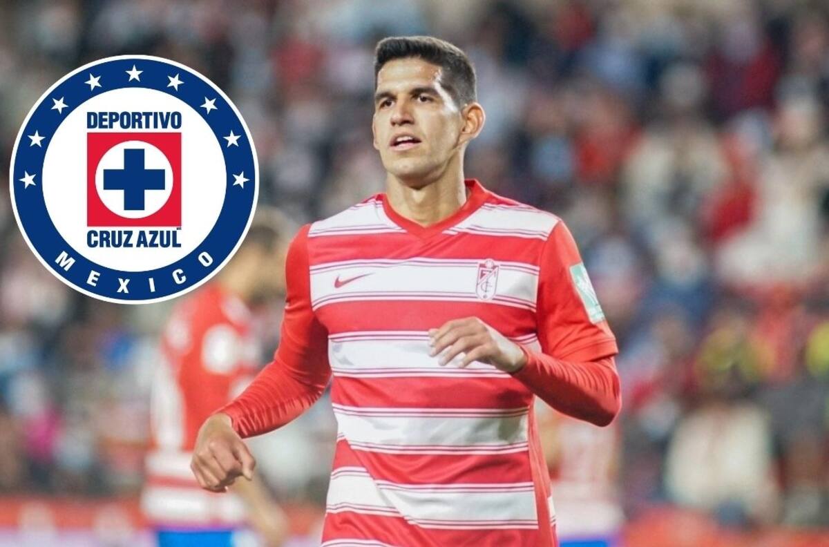 Así juega Luis Abram, el nuevo refuerzo del Cruz Azul