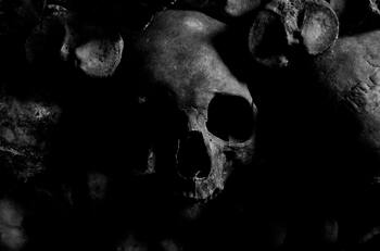 Visita "Exorcismo en el centro histórico" maratón ideal para los amantes del terror