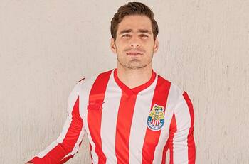 Chivas: Pollo Briseño cerca de perderse nacimiento de su hija por partido