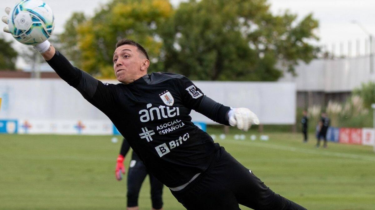 Uruguay vs Perú: hora y dónde ver las Eliminatorias de la Conmebol por TV y online